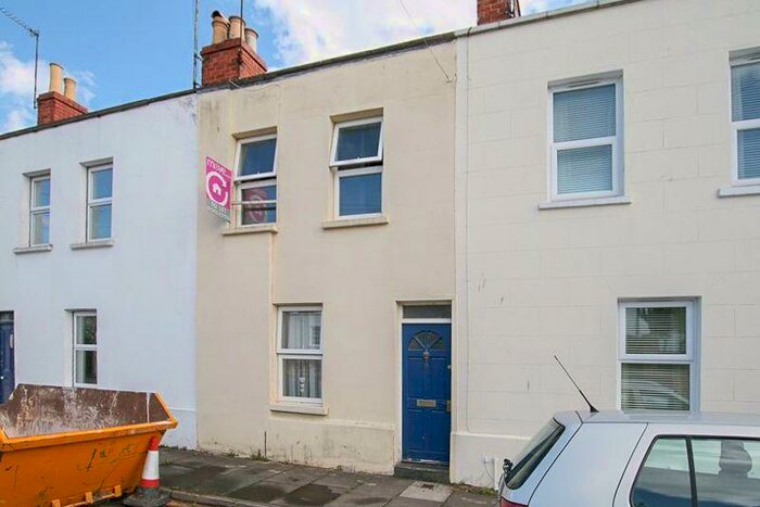 2 Bedroom Terraced House To Rent In Andover Street, Cheltenham, GL50