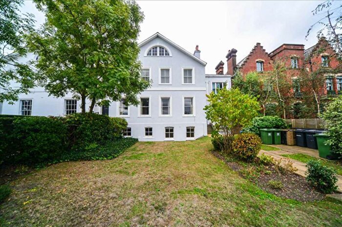 1 Bedroom Apartment For Sale In Montpelier Row, London, SE3