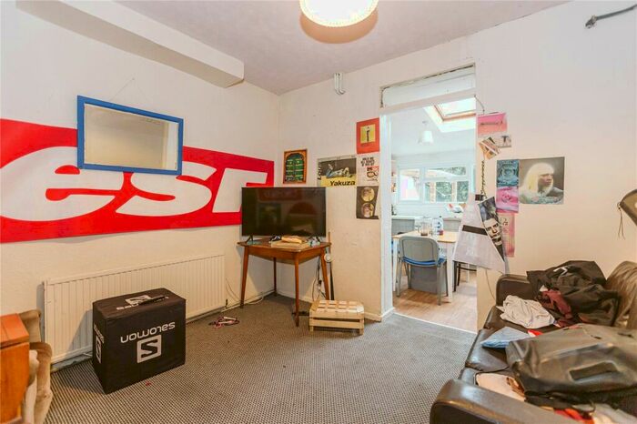 5 Bedroom Terraced House To Rent In Brighton Road, Redland, Bristol, BS6