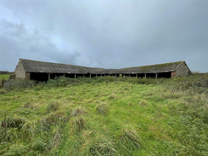 Land For Sale In Boldacre, Alton Pancras, Dorchester, DT2