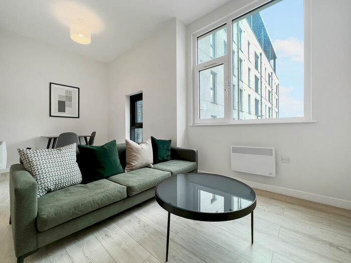 1 Bedroom Flat To Rent In Block E, Victoria Riverside, Leeds City Centre, LS10