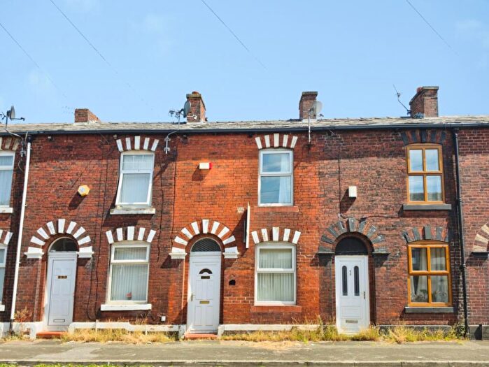 2 Bedroom Terraced House To Rent In Alexandra Street, Ashton-Under-Lyne, OL6