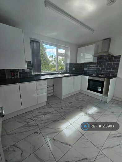 2 Bedroom Flat To Rent In Rose Cottage Flats, Coventry, CV5