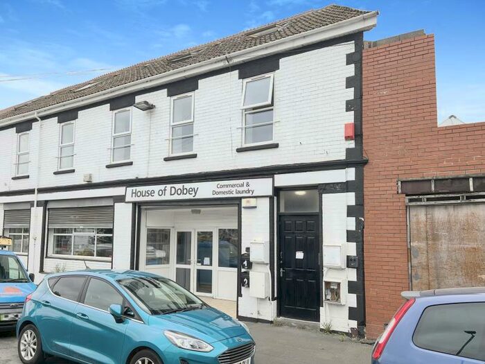 1 Bedroom Flat To Rent In Portview Road, BS11