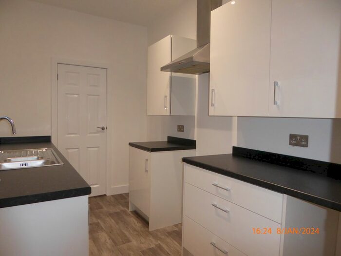 3 Bedroom Terraced House To Rent In Rose Street, Northwood, Stoke On Trent, ST1