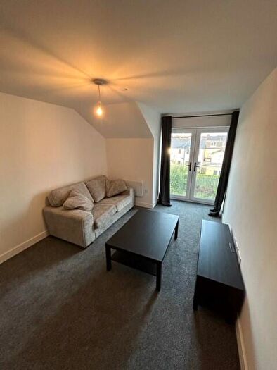 1 Bedroom Apartment To Rent In Richmond Road, Cardiff(City), CF24
