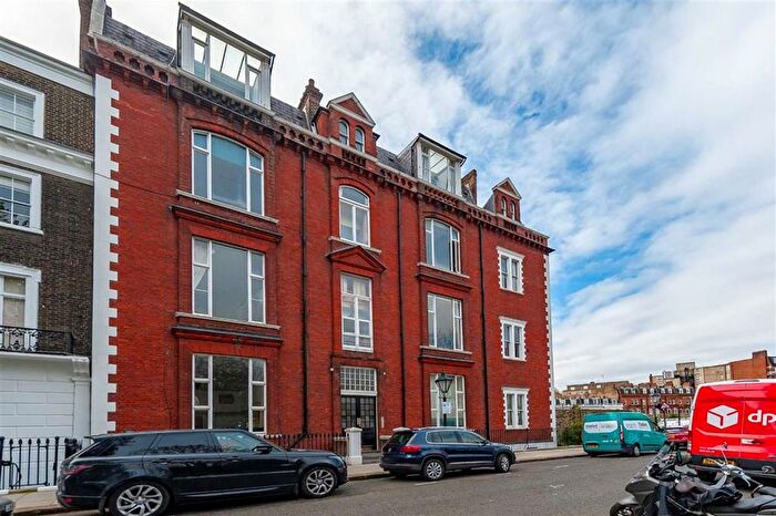 1 Bedroom Flat To Rent In Thurloe Square, London, SW7