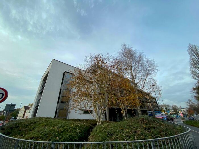 1 Bedroom Apartment To Rent In Barlow Moor Road, Chorlton, M21