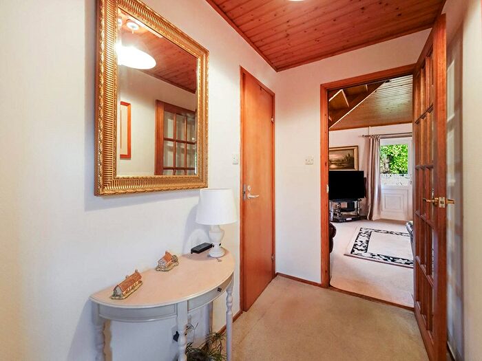 4 Bedroom Bungalow For Sale In Carrick Drive, Mount Vernon, Glasgow, G32