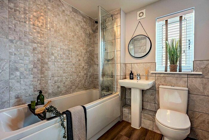 2 Bedroom Flat For Sale In Stirling Fields, Northstowe, Cambridge, Cambridgeshire, CB24