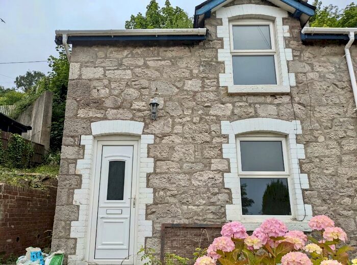 2 Bedroom End Of Terrace House To Rent In Bod Y Chain Terrace, Llanddulas, LL22