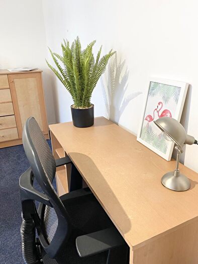 Studio To Rent In Copper Point Studios Oxford Street, PL1