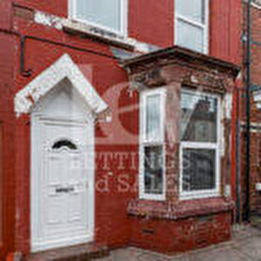 4 Bedroom Terraced House To Rent In Rossett Street, L6