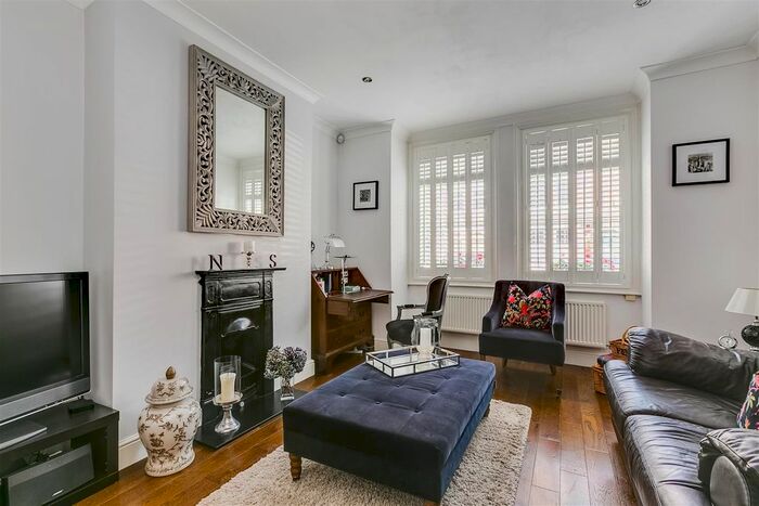 1 Bedroom Flat To Rent In Oxford Gardens, London, W4