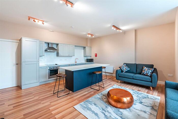 2 Bedroom Apartment To Rent In Northumberland Street, City Centre, Newcastle Upon Tyne, NE1