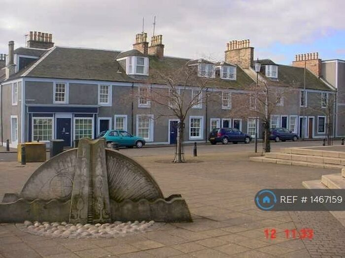 2 Bedroom Maisonette To Rent In C Mill Square, Catrine, Mauchline, KA5