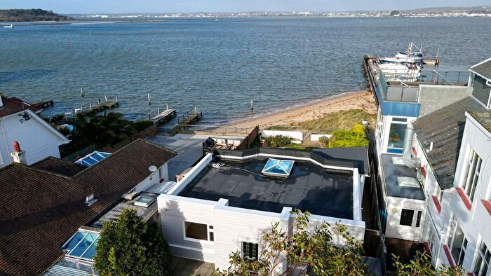 3 Bedroom Detached Bungalow To Rent In Old Coastguard Road, Sandbanks, Poole, BH13