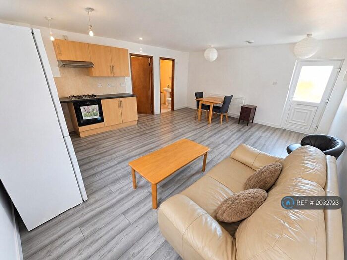 1 Bedroom Flat To Rent In London Road, London, SE23
