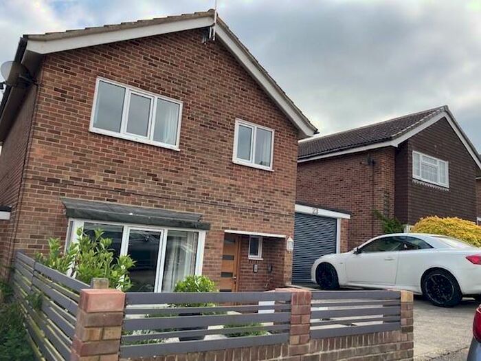 3 Bedroom Detached House To Rent In Nursery Fields, Hythe, CT21