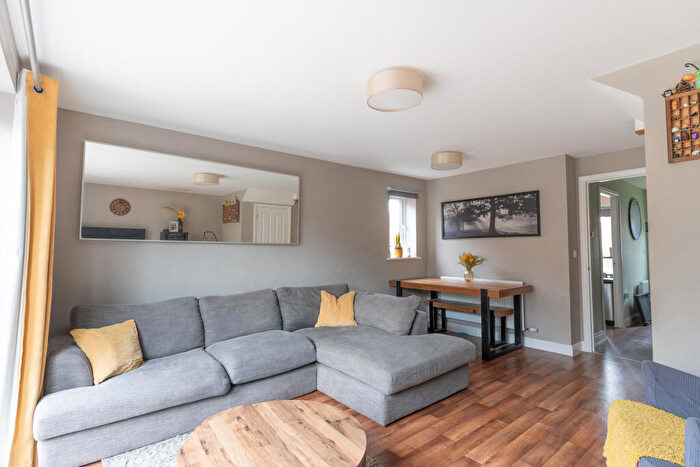3 Bedroom Semi-Detached House For Sale In First Field Way, Charlton Hayes, Bristol, BS34