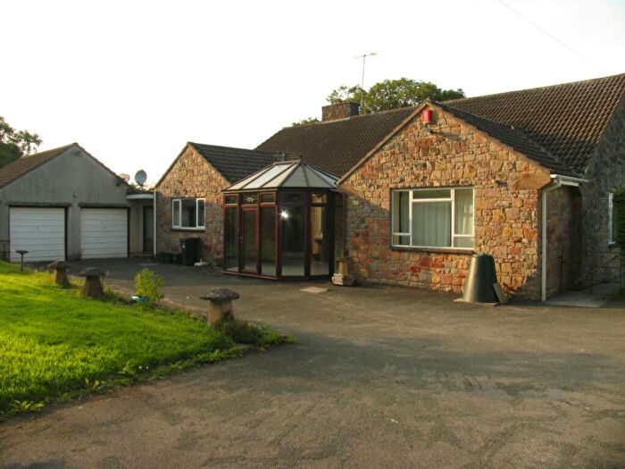 4 Bedroom Detached Bungalow To Rent In Winscombe Hill, Winscombe, North Somerset, BS25