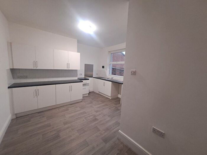 3 Bedroom Property To Rent In Station Road, Peterlee, County Durham, SR8