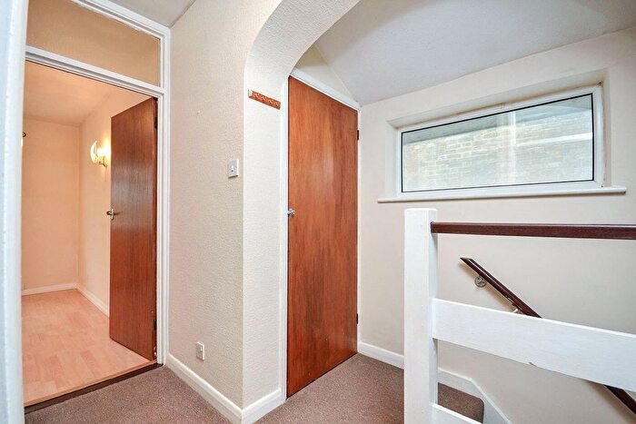 1 Bedroom Flat To Rent In Cornwallis Road, Maidstone, Kent, ME16