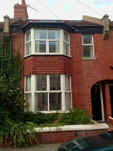 7 Bedroom Terraced House To Rent In Arundel Street, Brighton, BN2
