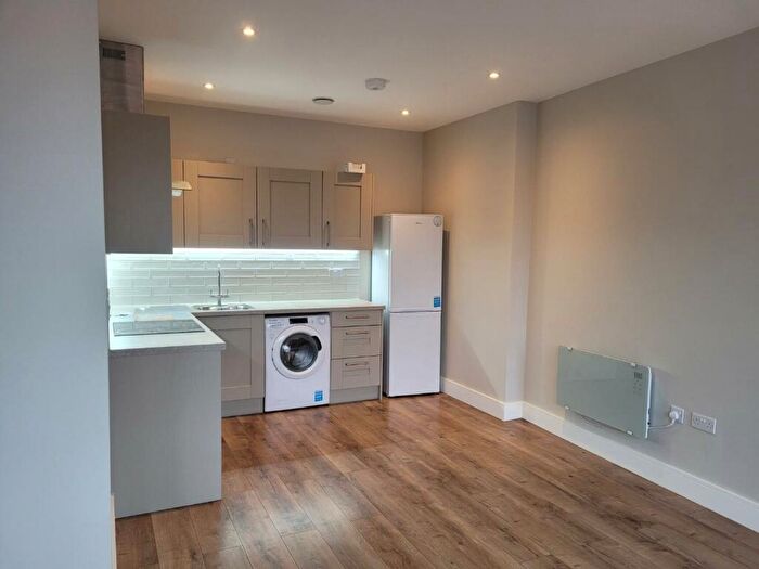 2 Bedroom Apartment To Rent In Abington Street, Abington, Northampton, NN1