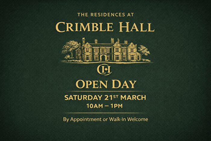 6 Bedroom Detached House For Sale In Crimble Lane, OL11