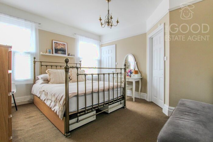 4 Bedroom Semi-Detached House To Rent In Hall Street, Soham, CB7