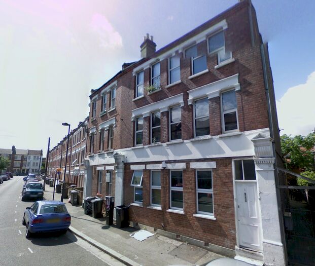 2 Bedroom Flat To Rent In Northlands Street, Brixton, SE5