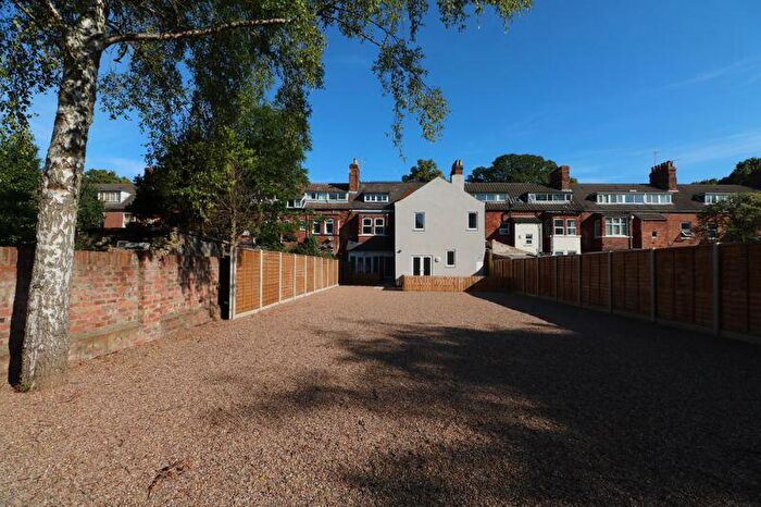 1 Bedroom Apartment To Rent In Westbourne Avenue, Hull, HU5