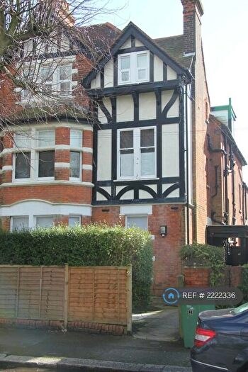 Studio To Rent In Grimston Gardens, Folkestone, CT20