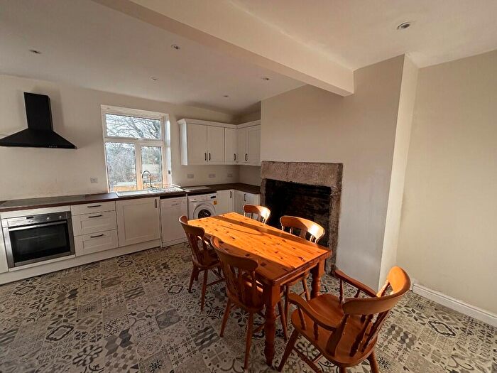 1 Bedroom Terraced House To Rent In Moor Edge, BD16