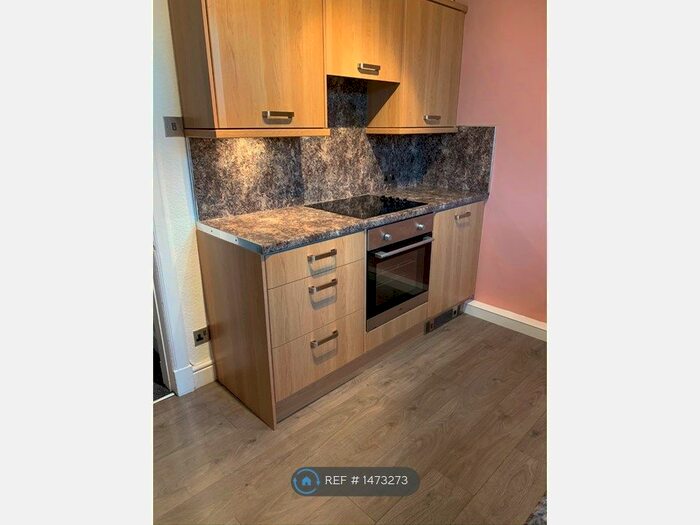 1 Bedroom Flat To Rent In Georgetown Road, Dumfries, DG1