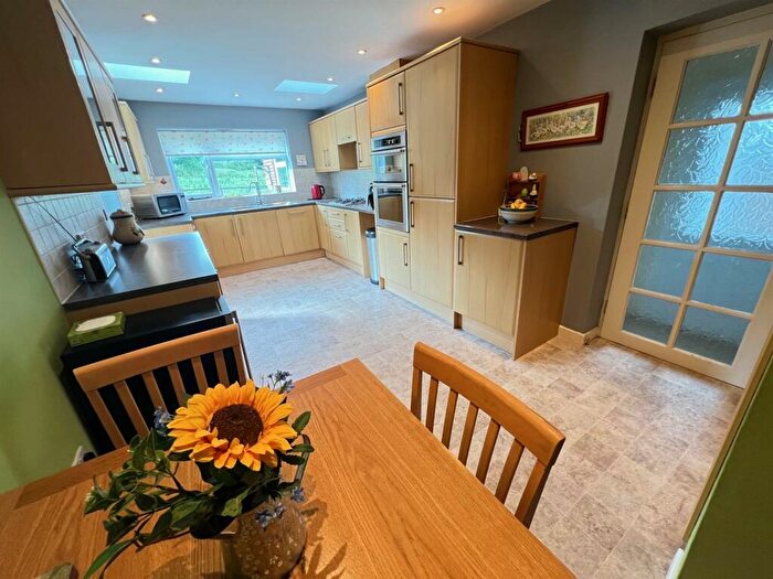 3 Bedroom Detached Bungalow For Sale In Blundies Lane, Enville, Stourbridge, DY7