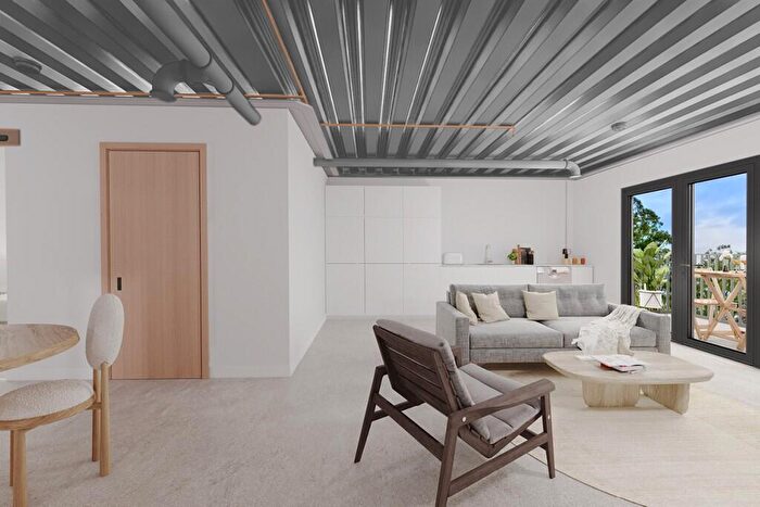 2 Bedroom Apartment For Sale In Climate Innovation District, LS10