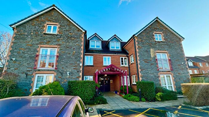 1 Bedroom Flat For Sale In New Station Road, Fishponds, Bristol, BS16