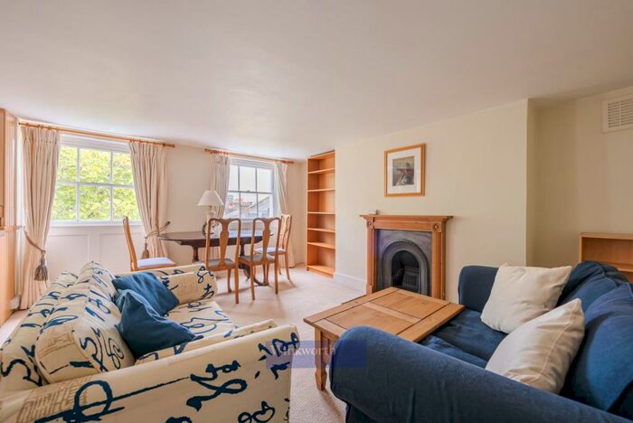 1 Bedroom Flat To Rent In West Square, SE11