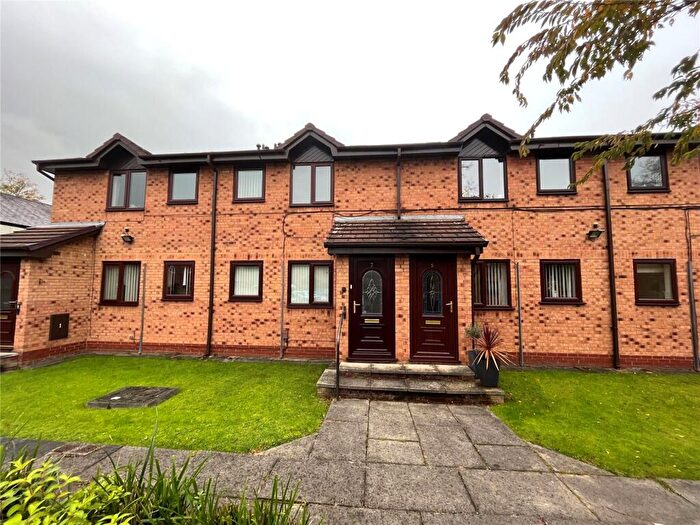 1 Bedroom Apartment To Rent In Voltaire Avenue, Salford, Greater Manchester, M6