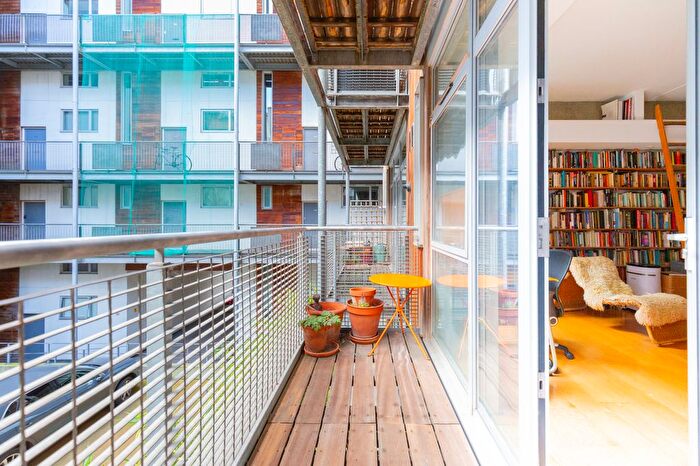 1 Bedroom Flat To Rent In Kingsland Road, London, E8