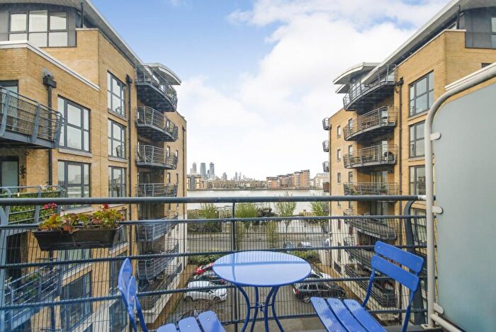 2 Bedroom Apartment To Rent In Thistley Court, Glaisher Street, Greenwich, SE8