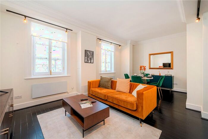 2 Bedroom Flat To Rent In Spring Gardens, London, SW1A