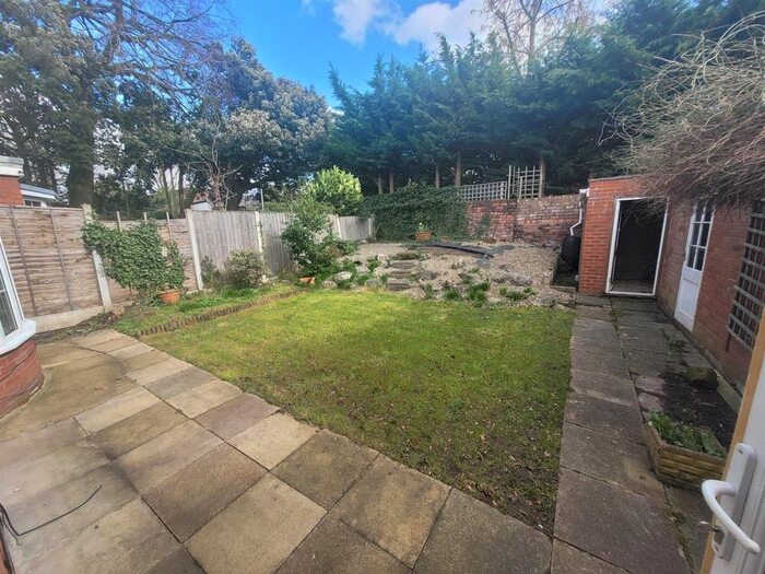 4 Bedroom Link Detached House To Rent In Errington Road, Alma Road, L17