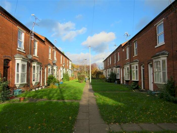 2 Bedroom House To Rent In Brookfield Road, Hockley, Birmingham, B18