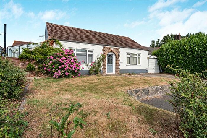2 Bedroom Bungalow For Sale In Yapton Lane, Walberton, Arundel, West Sussex, BN18