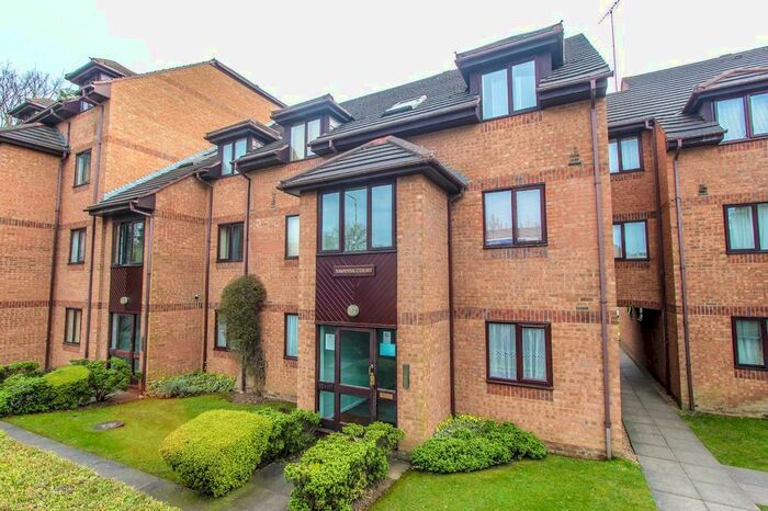 2 Bedroom Flat To Rent In Savanna Court, Rickmansworth Road, Watford, Hertfordshire, WD18