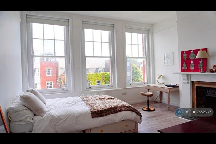 4 Bedroom Flat To Rent In Holloway Road, London, N7