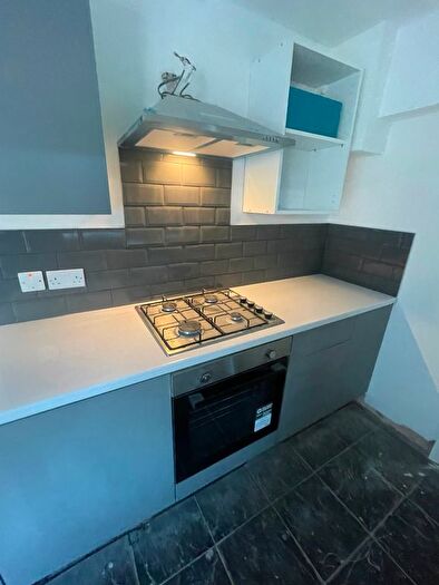 3 Bedroom Terraced House For Sale In Deacon Street, Middlesbrough, TS3